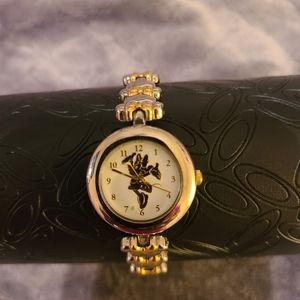 Disney's Minnie Mouse Watch